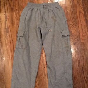 Sweatpants